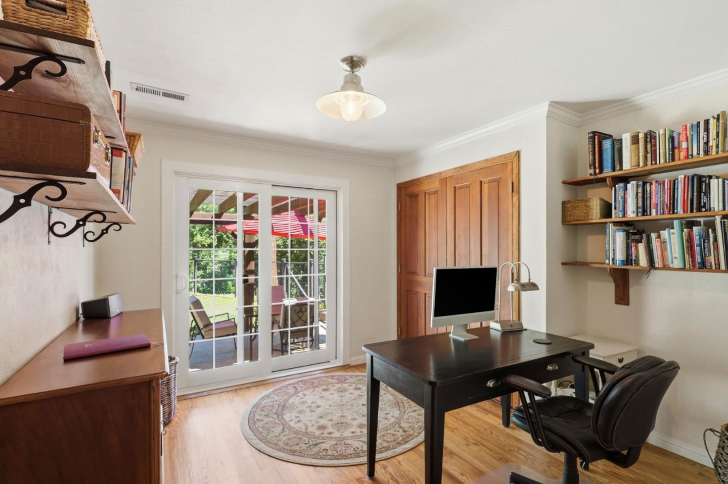 135 Rancho Rio Avenue, Ben Lomond, CA, 95005