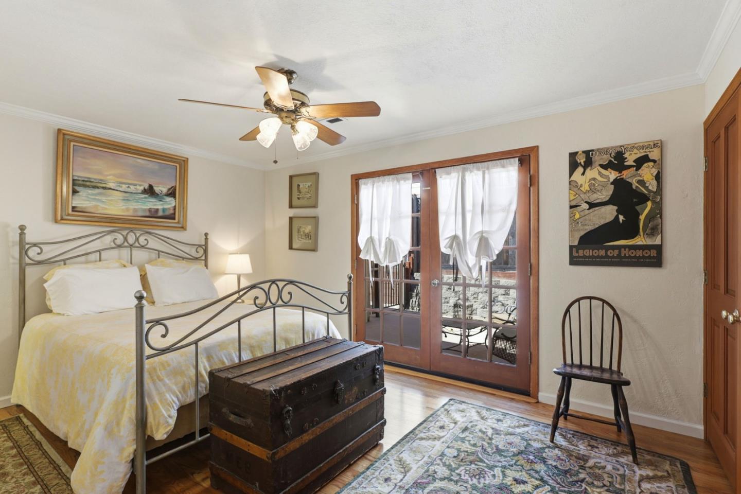 135 Rancho Rio Avenue, Ben Lomond, CA, 95005