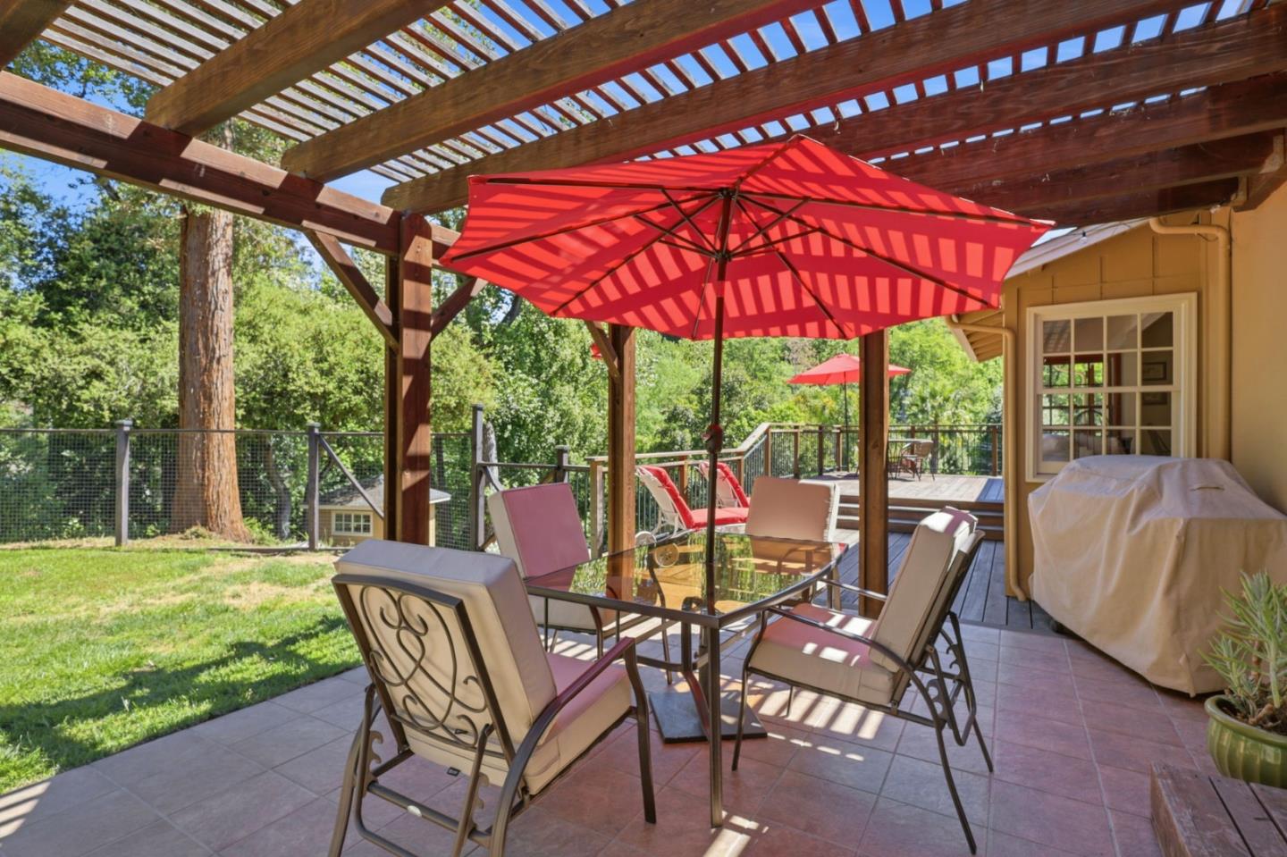 Detail Gallery Image 27 of 38 For 135 Rancho Rio Ave, Ben Lomond,  CA 95005 - 3 Beds | 3 Baths