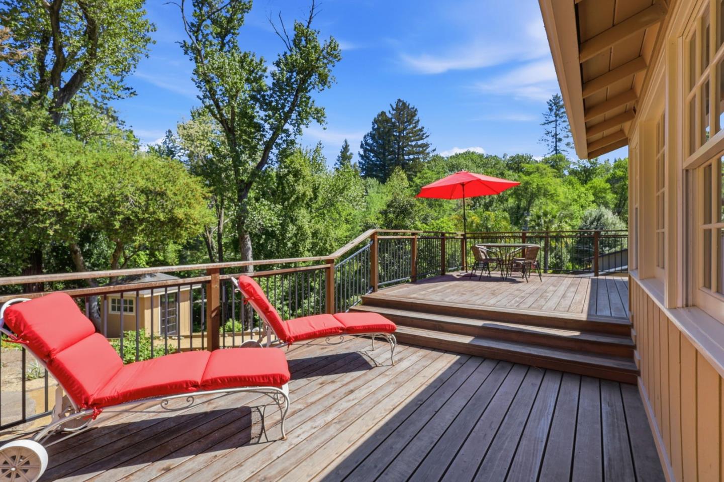 Detail Gallery Image 29 of 38 For 135 Rancho Rio Ave, Ben Lomond,  CA 95005 - 3 Beds | 3 Baths