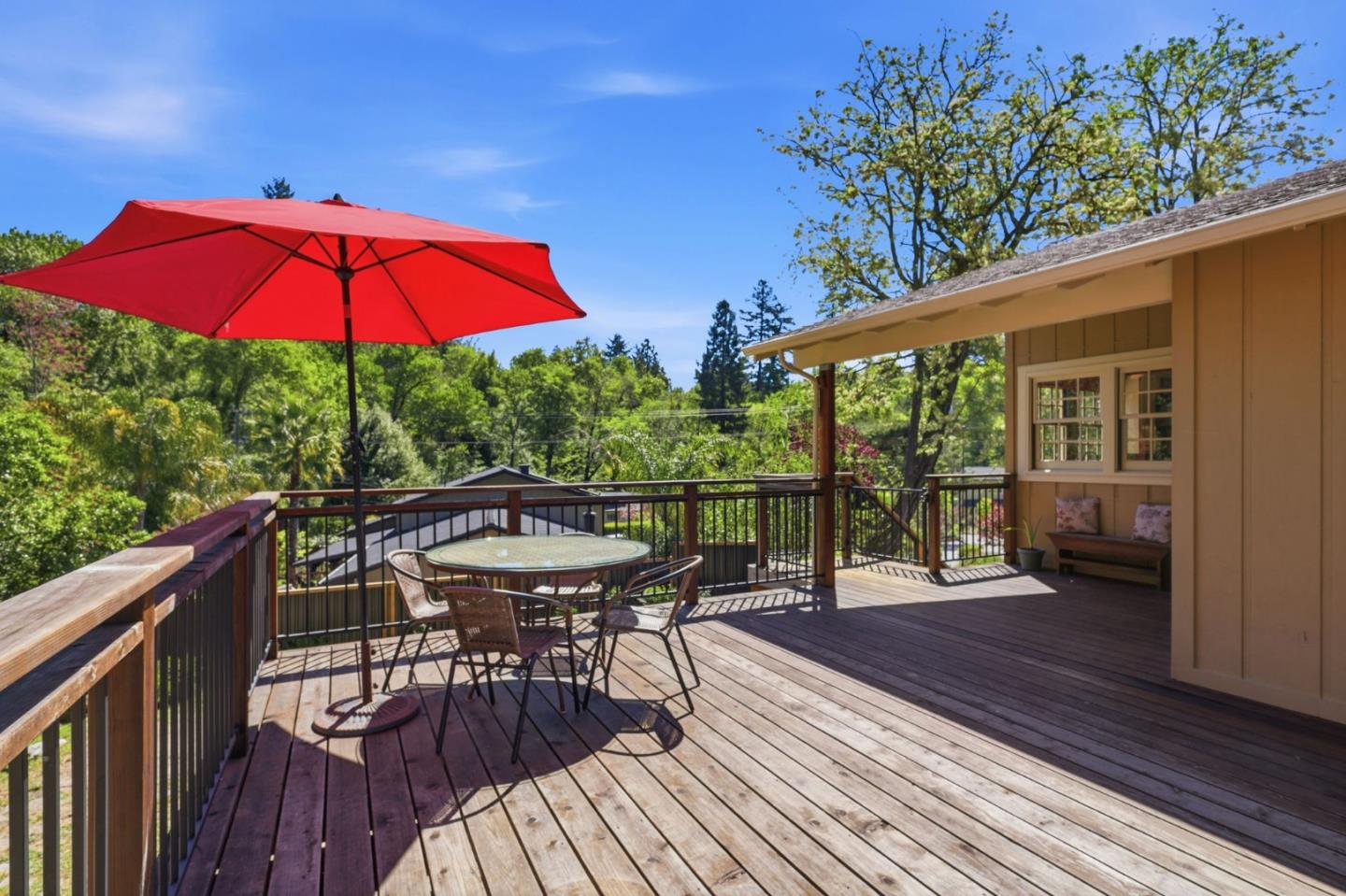 Detail Gallery Image 30 of 38 For 135 Rancho Rio Ave, Ben Lomond,  CA 95005 - 3 Beds | 3 Baths