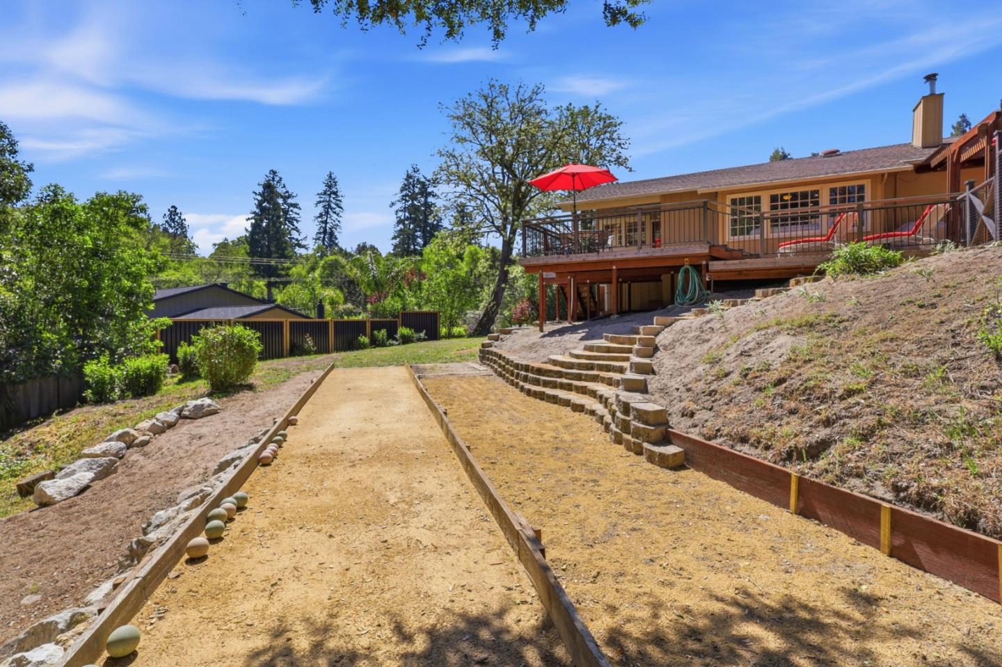 Detail Gallery Image 37 of 38 For 135 Rancho Rio Ave, Ben Lomond,  CA 95005 - 3 Beds | 3 Baths