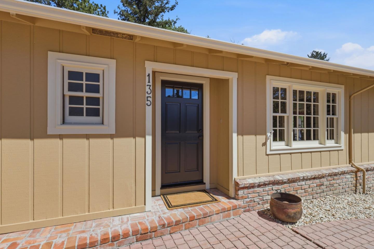 135 Rancho Rio Avenue, Ben Lomond, CA, 95005