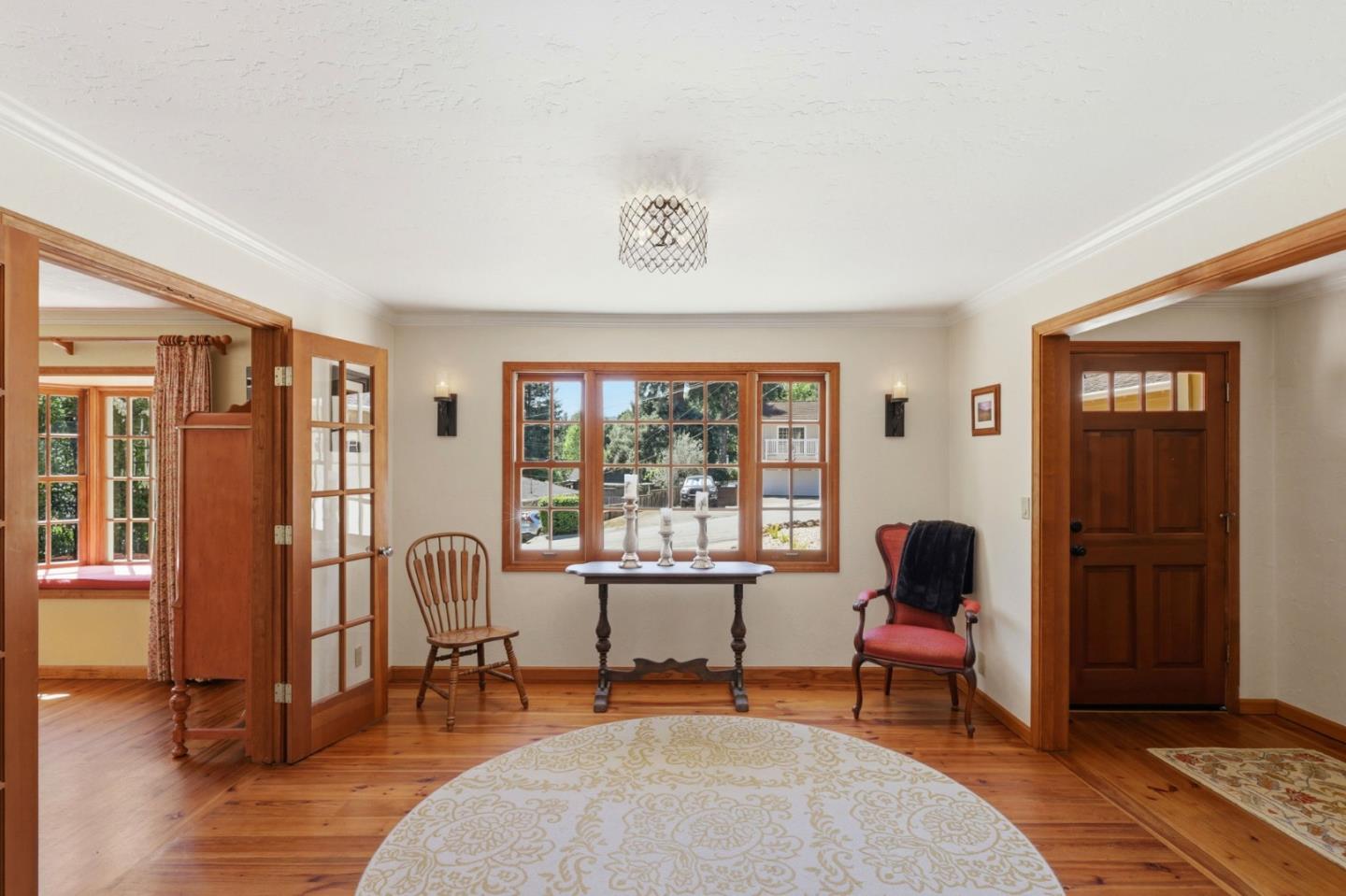 135 Rancho Rio Avenue, Ben Lomond, CA, 95005