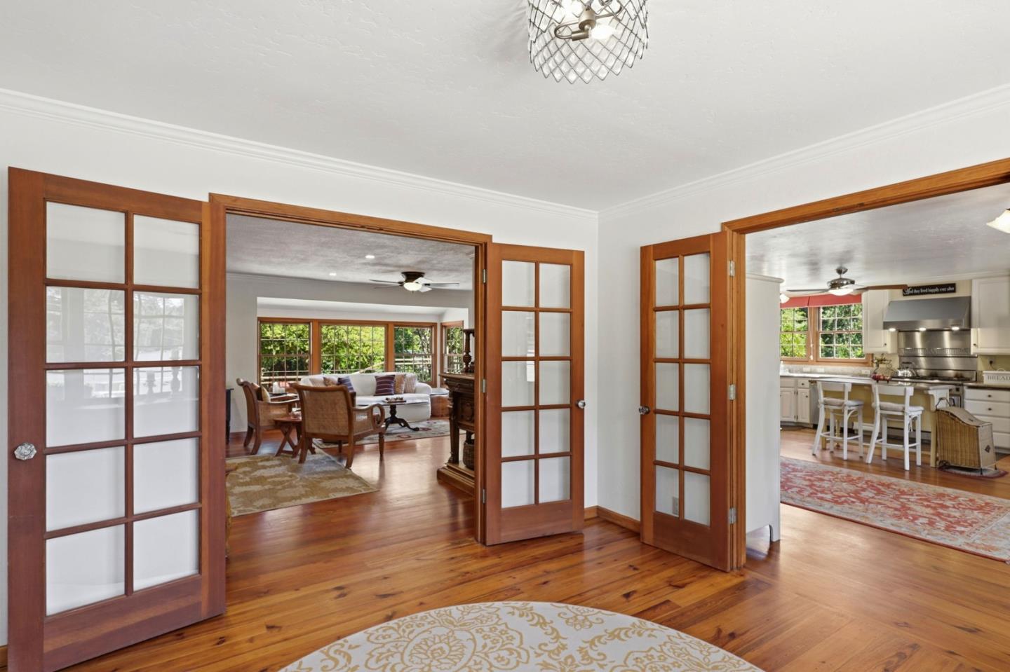 135 Rancho Rio Avenue, Ben Lomond, CA, 95005