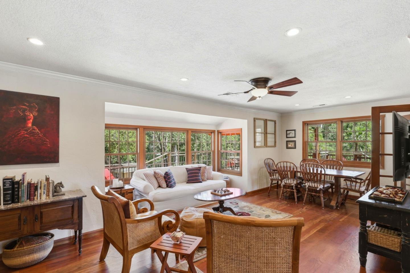 Detail Gallery Image 7 of 38 For 135 Rancho Rio Ave, Ben Lomond,  CA 95005 - 3 Beds | 3 Baths