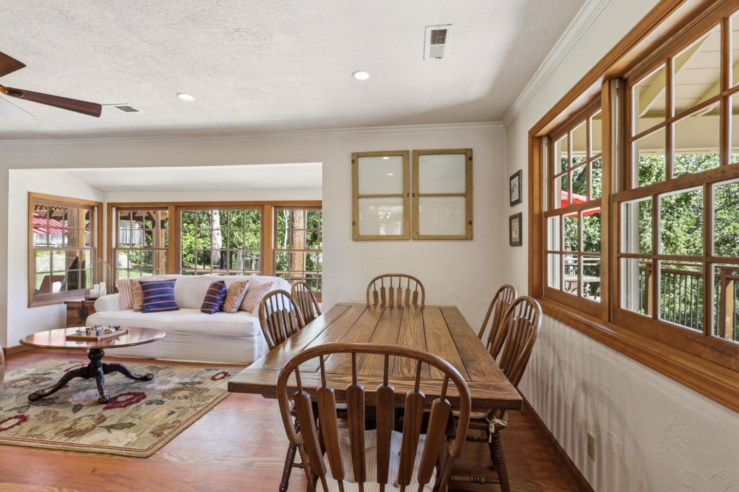 135 Rancho Rio Avenue, Ben Lomond, CA, 95005