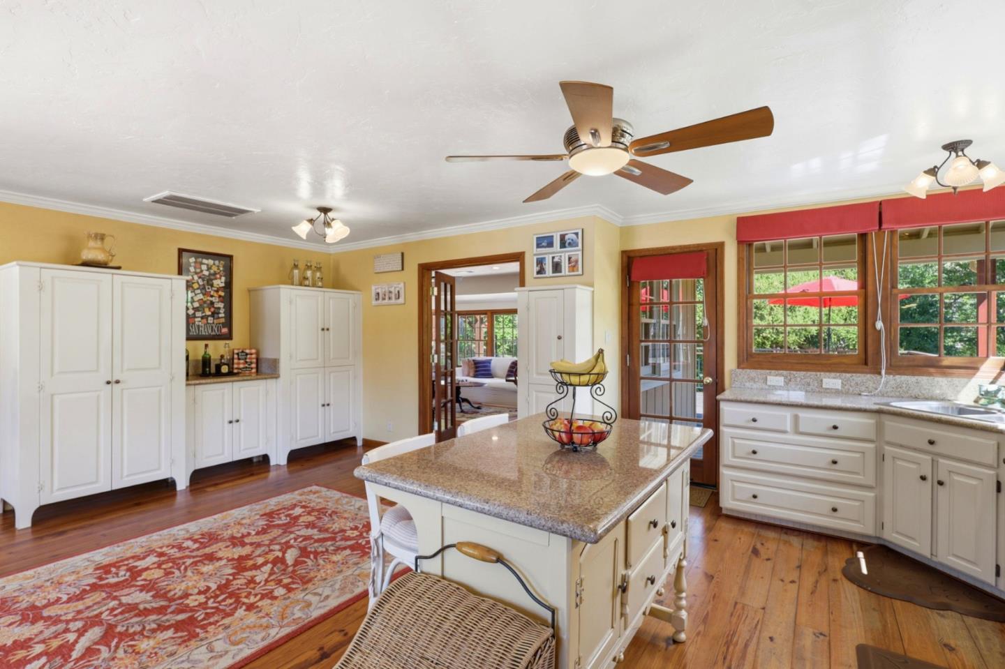 135 Rancho Rio Avenue, Ben Lomond, CA, 95005