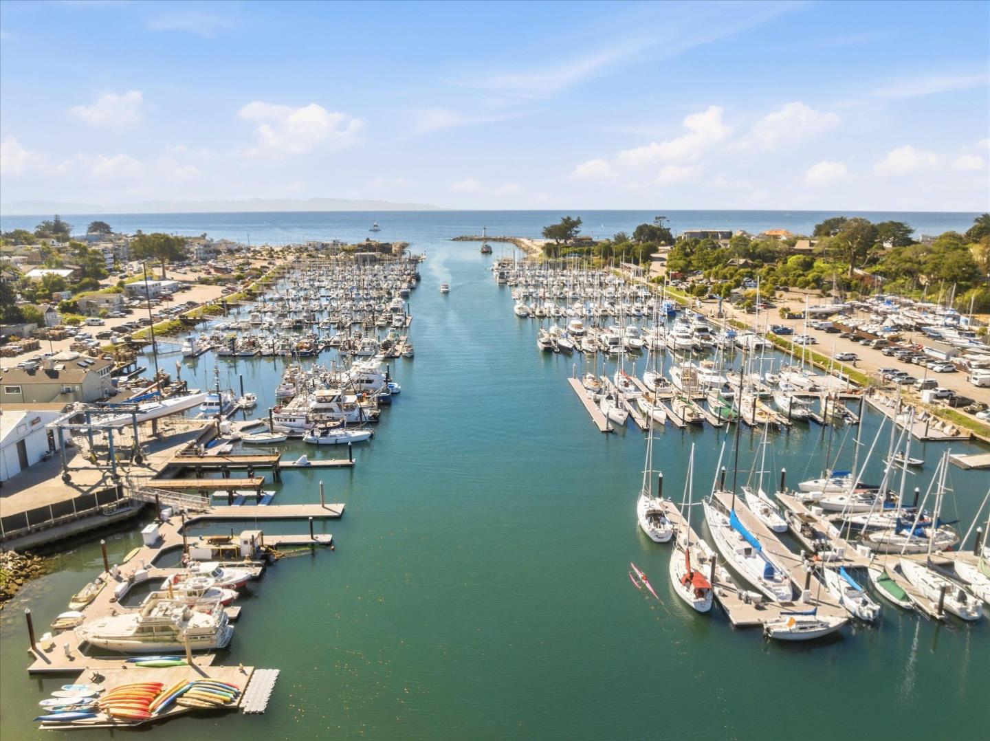 171 Marine Parade, Santa Cruz, CA, 95062