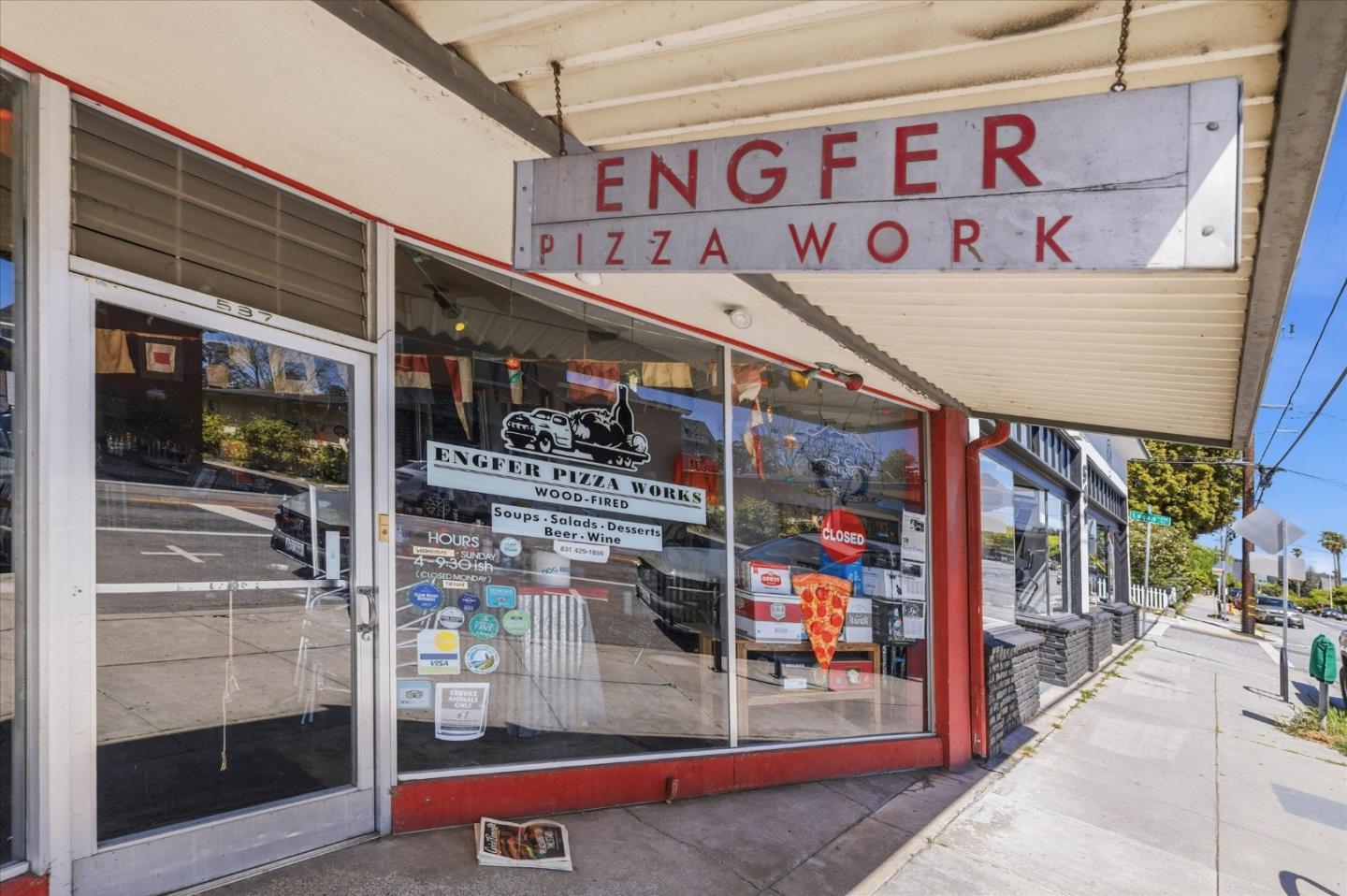 171 Marine Parade, Santa Cruz, CA, 95062