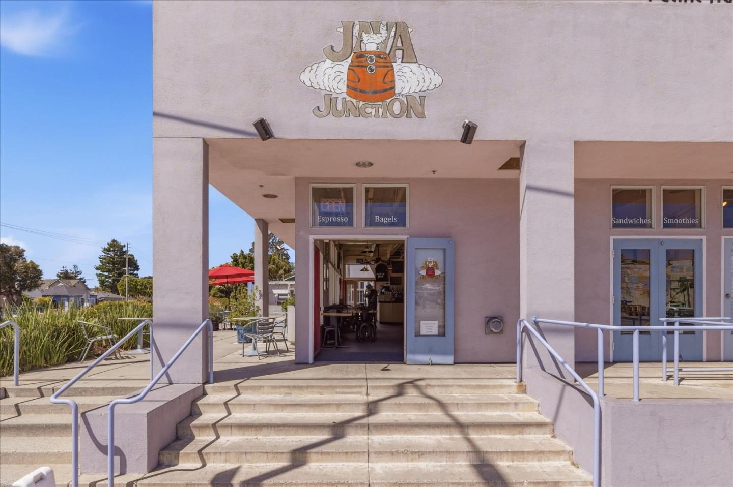 171 Marine Parade, Santa Cruz, CA, 95062