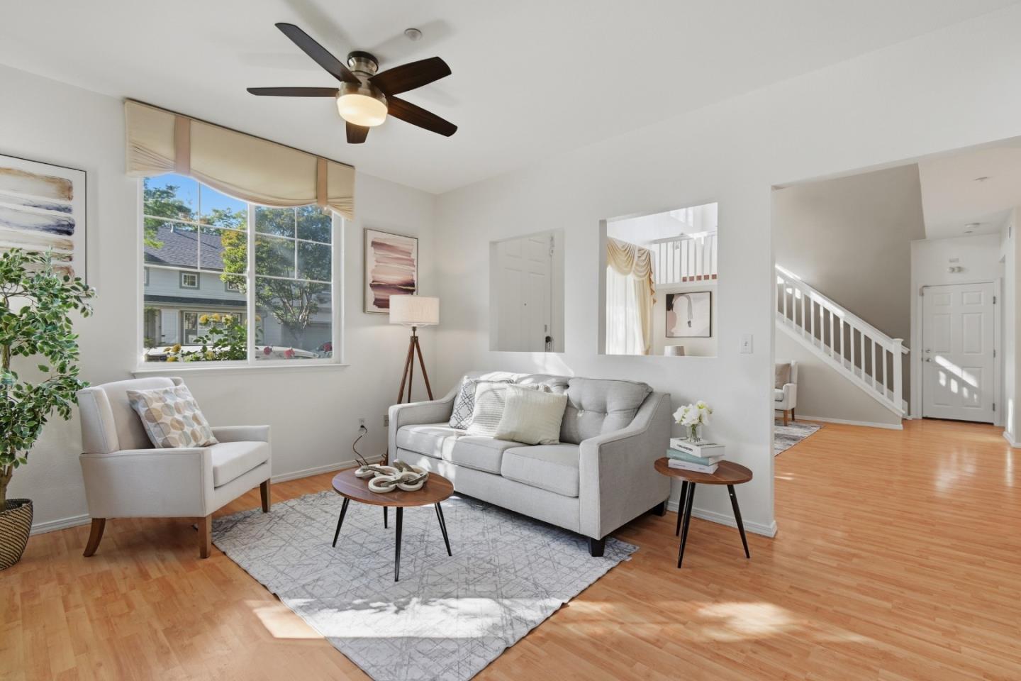 Detail Gallery Image 16 of 42 For 4040 Hemingway Cmn, Fremont,  CA 94536 - 3 Beds | 2/1 Baths