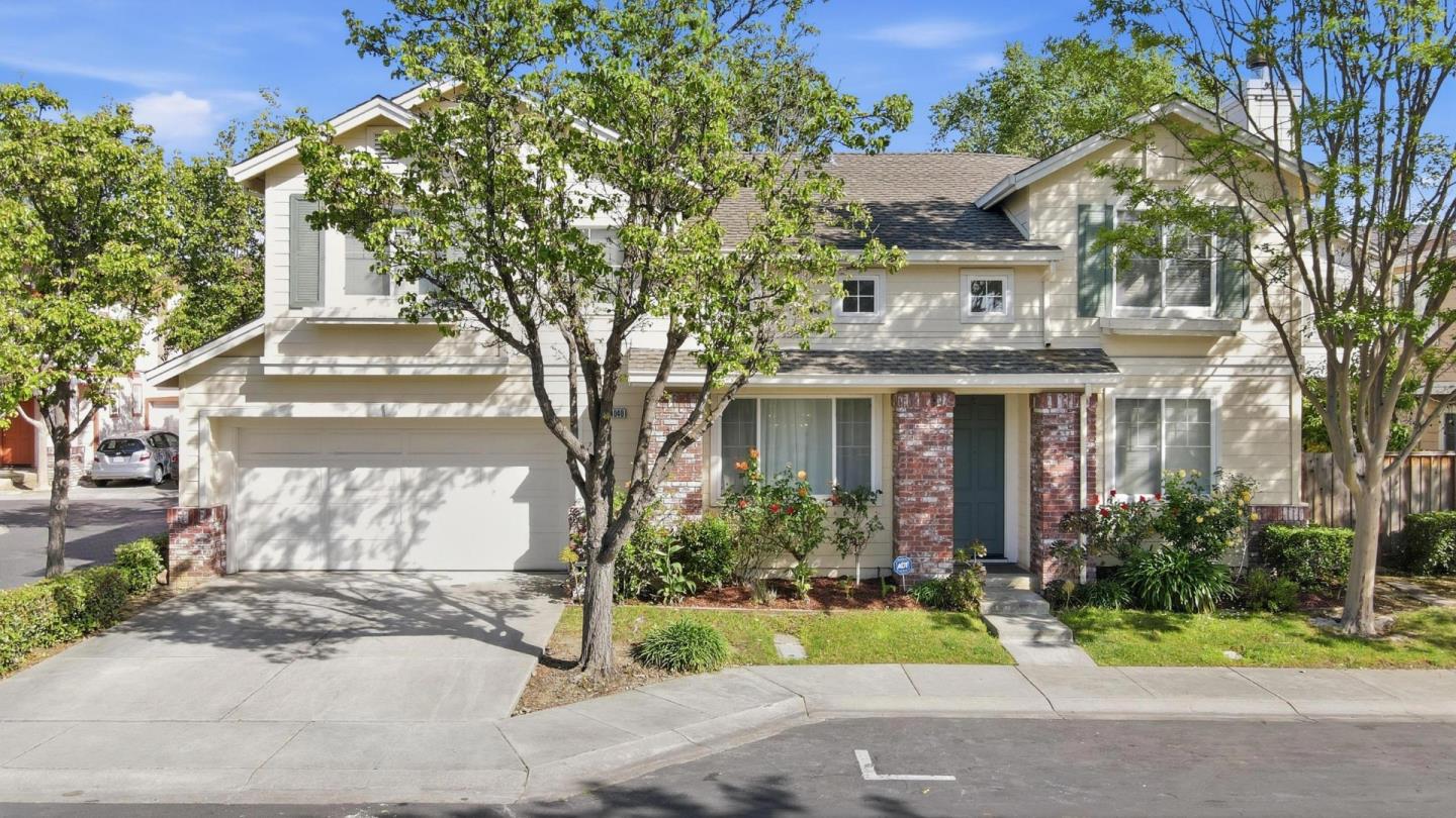 4040 Hemingway Common, Fremont, CA, 94536