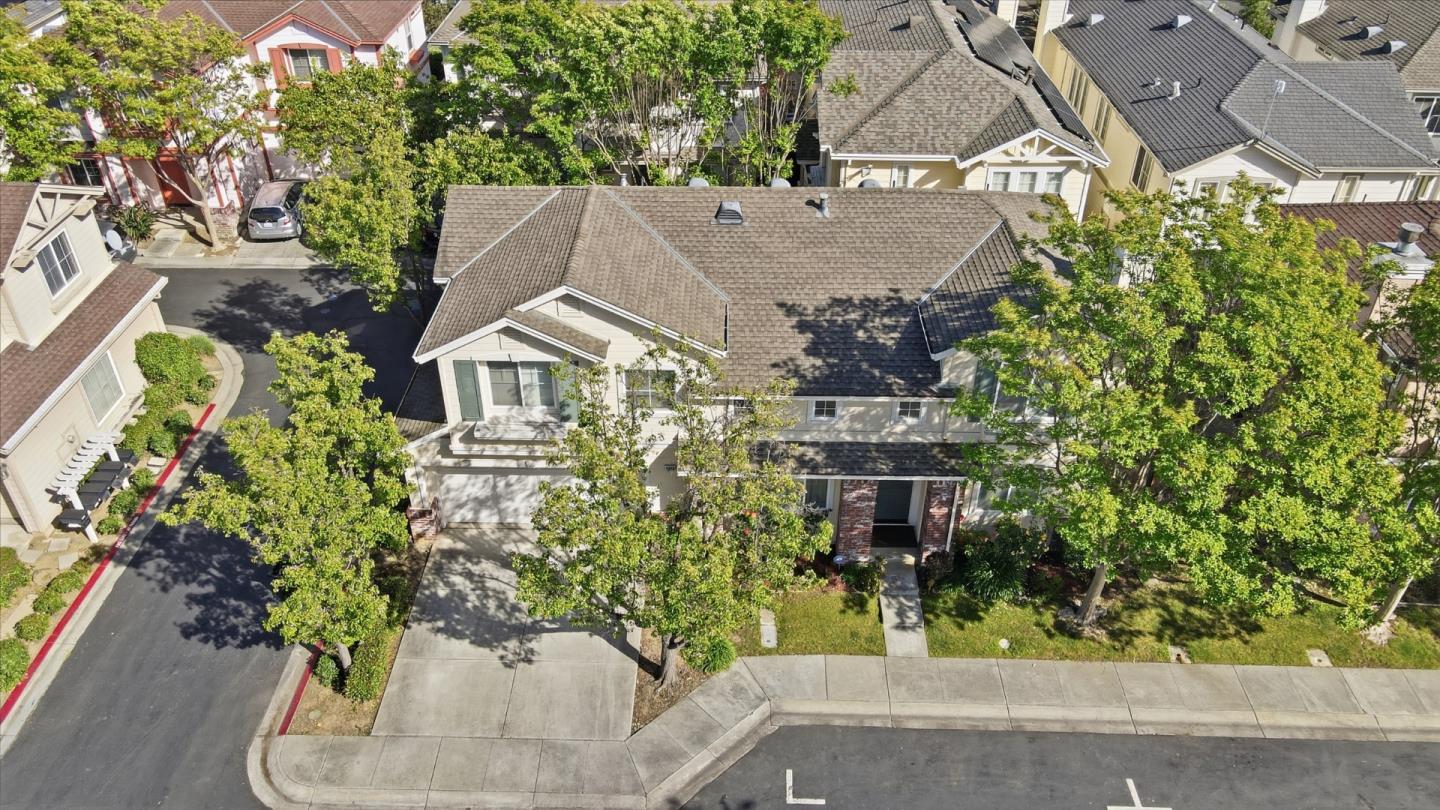 4040 Hemingway Common, Fremont, CA, 94536
