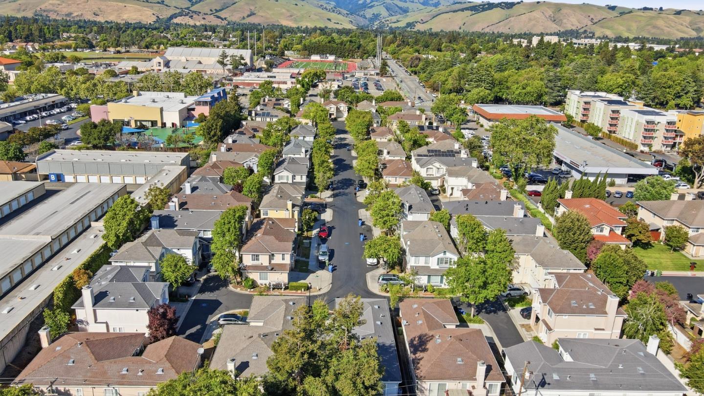 Detail Gallery Image 39 of 42 For 4040 Hemingway Cmn, Fremont,  CA 94536 - 3 Beds | 2/1 Baths