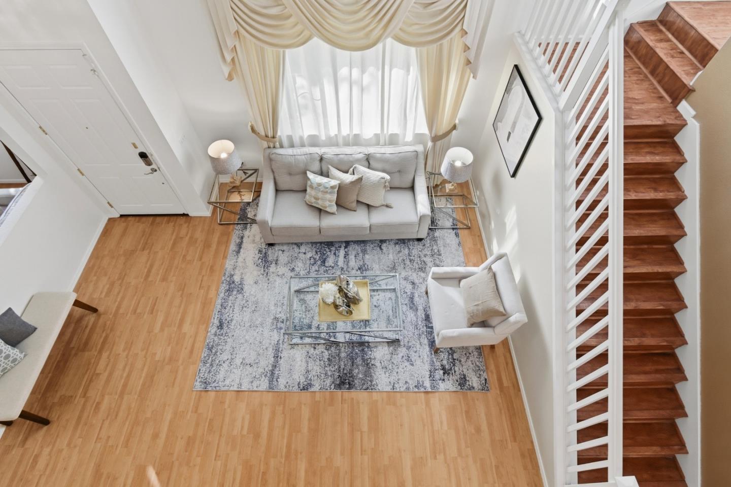 Detail Gallery Image 4 of 42 For 4040 Hemingway Cmn, Fremont,  CA 94536 - 3 Beds | 2/1 Baths