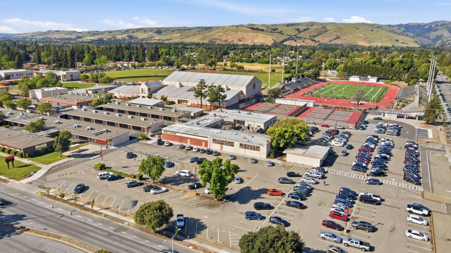 Detail Gallery Image 40 of 42 For 4040 Hemingway Cmn, Fremont,  CA 94536 - 3 Beds | 2/1 Baths