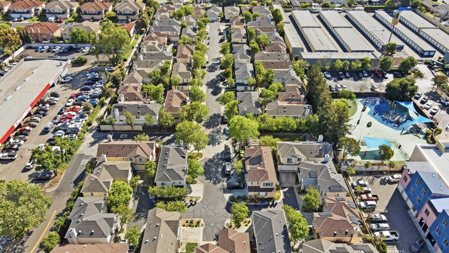 Detail Gallery Image 41 of 42 For 4040 Hemingway Cmn, Fremont,  CA 94536 - 3 Beds | 2/1 Baths