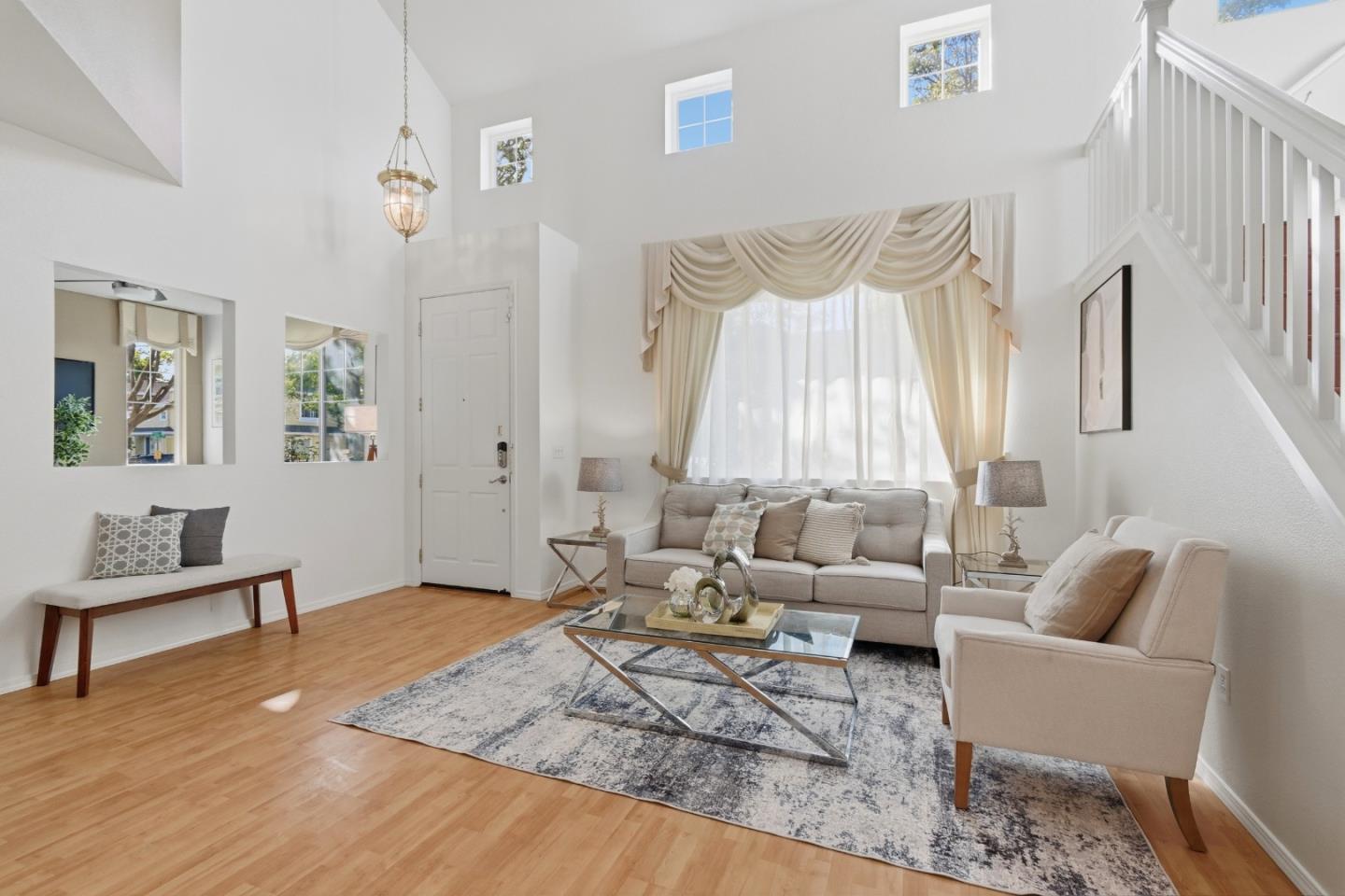 4040 Hemingway Common, Fremont, CA, 94536