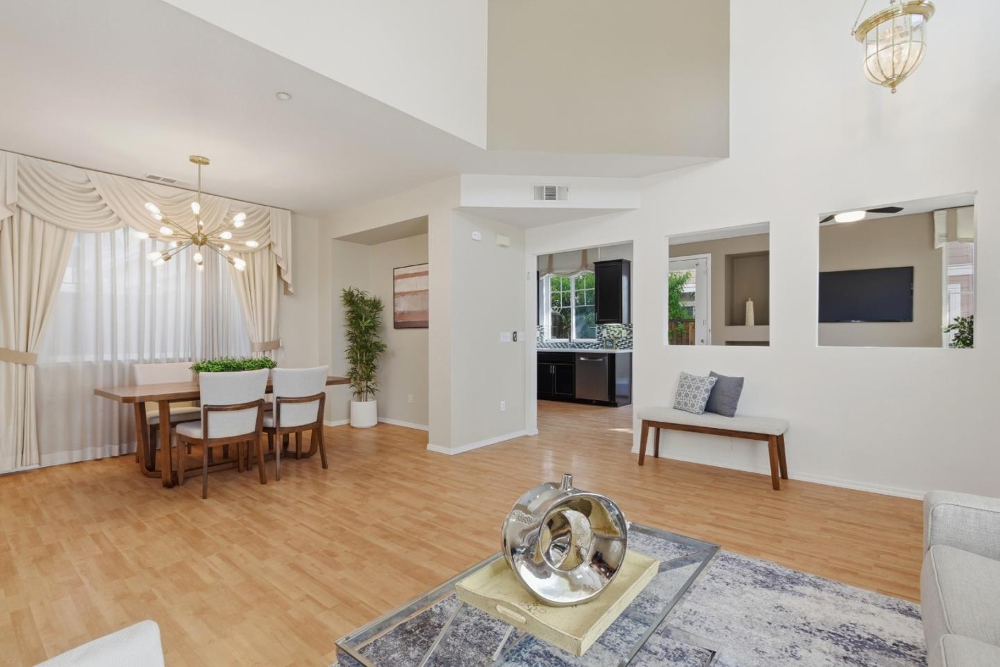 4040 Hemingway Common, Fremont, CA, 94536