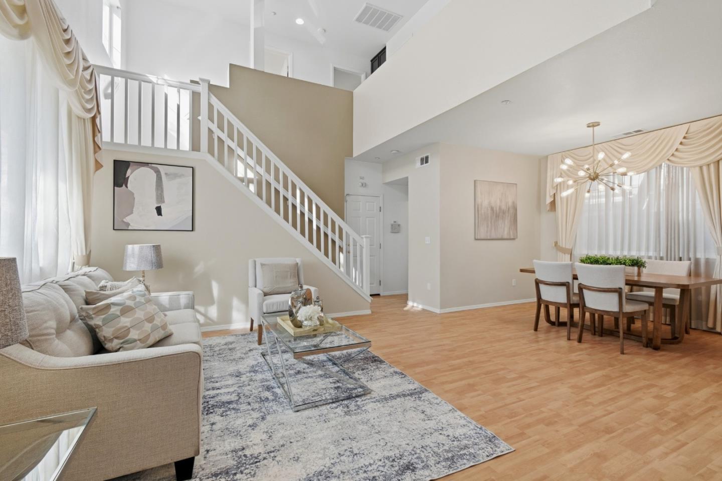 Detail Gallery Image 7 of 42 For 4040 Hemingway Cmn, Fremont,  CA 94536 - 3 Beds | 2/1 Baths