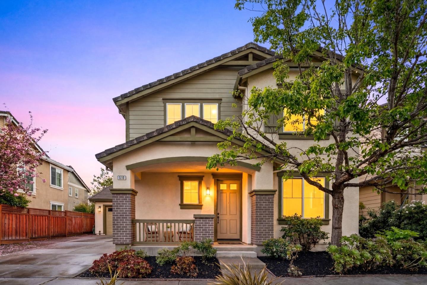 38379 Amaranto Street, Newark, CA, 94560