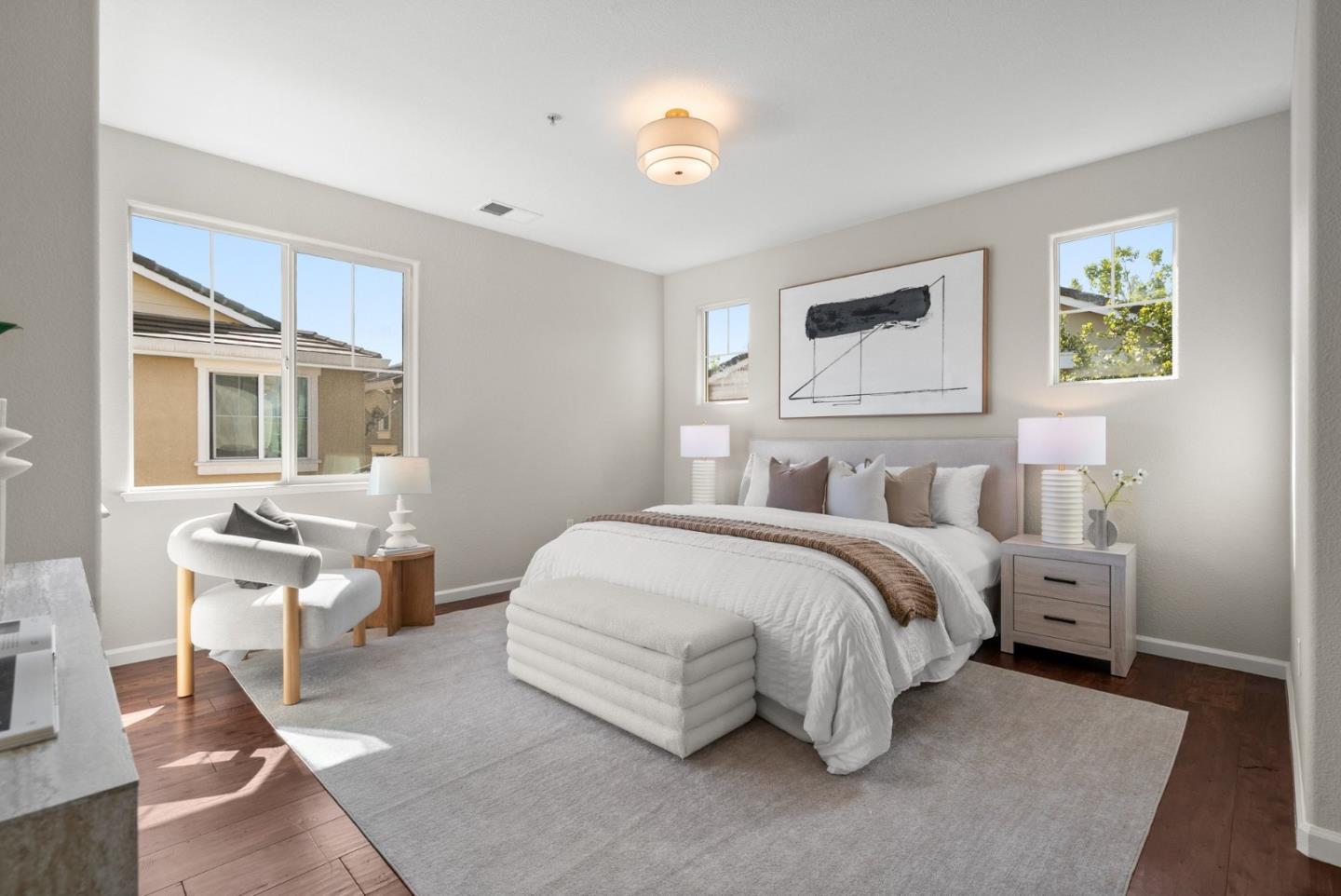 Detail Gallery Image 33 of 50 For 510 Sandlewood St, Menlo Park,  CA 94025 - 4 Beds | 3 Baths