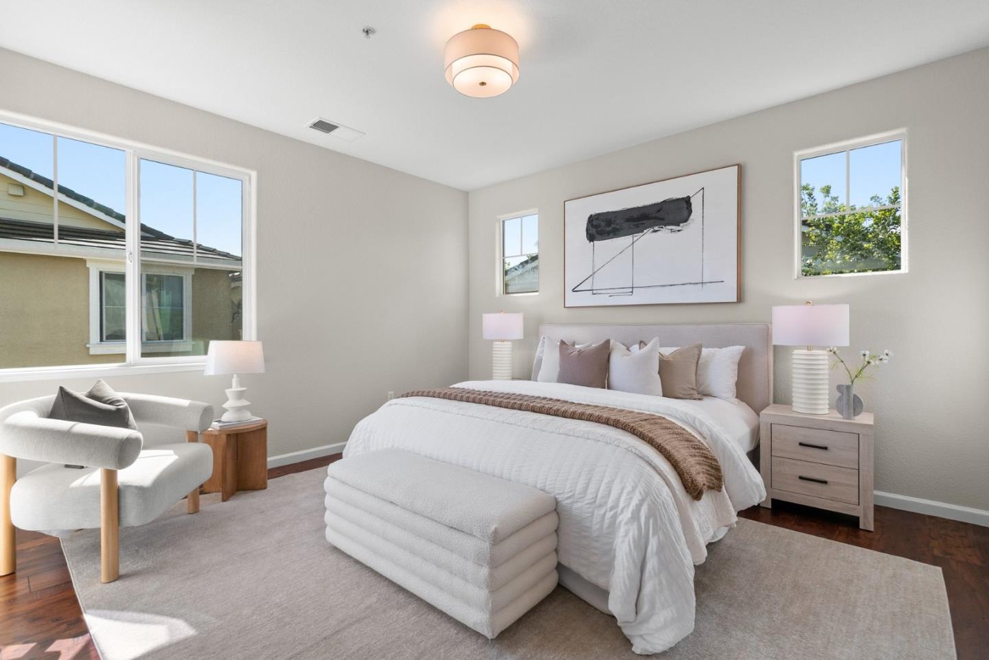 Detail Gallery Image 34 of 50 For 510 Sandlewood St, Menlo Park,  CA 94025 - 4 Beds | 3 Baths