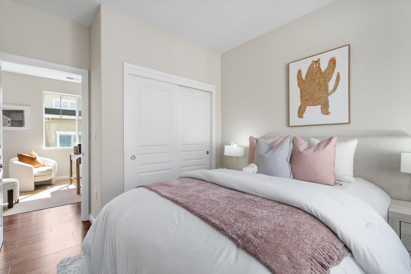 Detail Gallery Image 42 of 50 For 510 Sandlewood St, Menlo Park,  CA 94025 - 4 Beds | 3 Baths