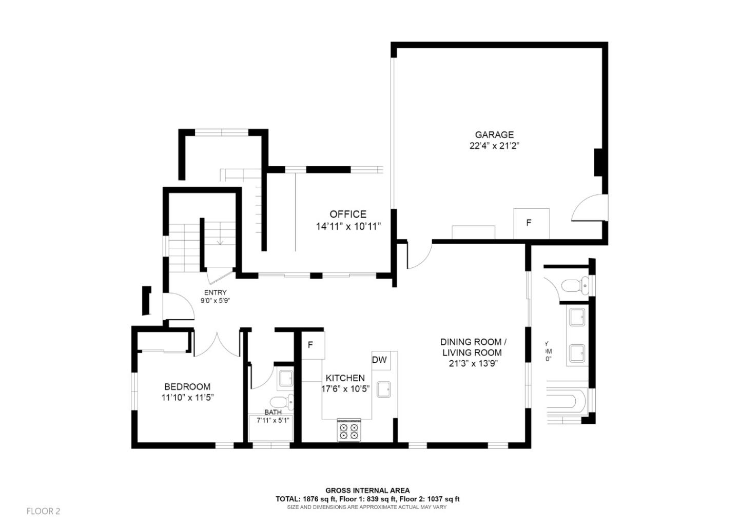 Detail Gallery Image 46 of 50 For 510 Sandlewood St, Menlo Park,  CA 94025 - 4 Beds | 3 Baths
