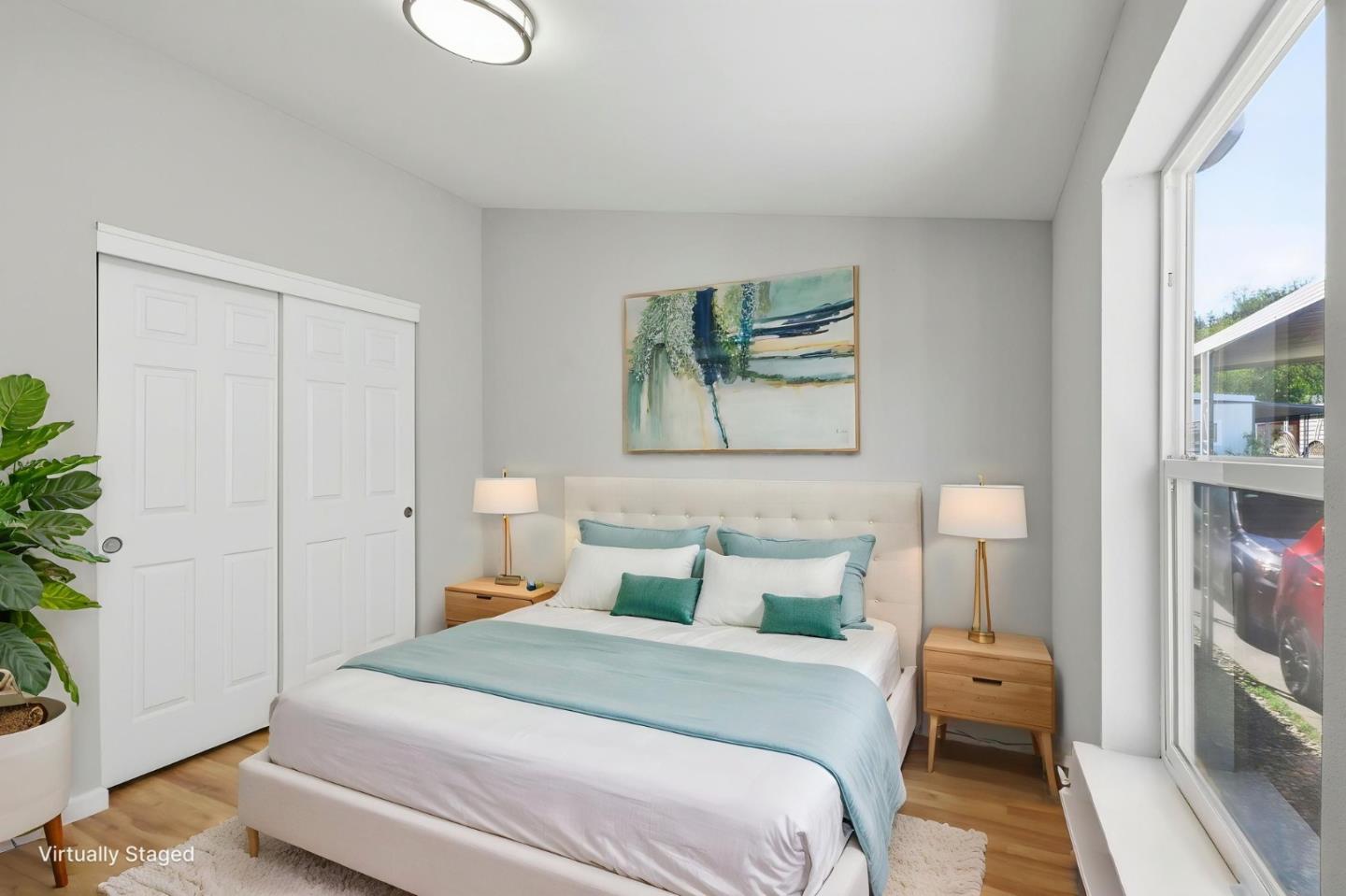 Detail Gallery Image 12 of 26 For 444 Whispering Pines Dr #36,  Scotts Valley,  CA 95066 - 3 Beds | 2 Baths