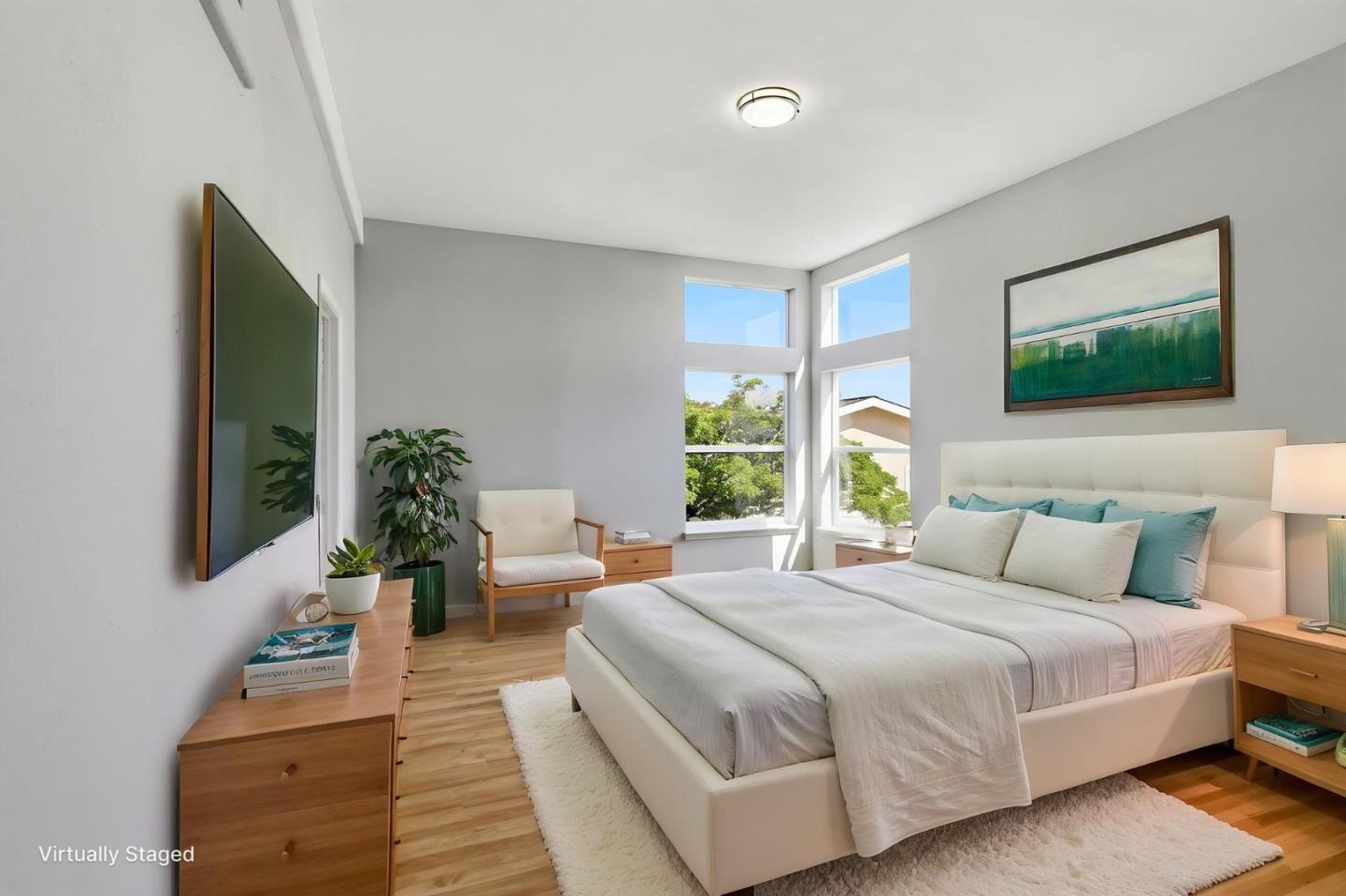 Detail Gallery Image 14 of 26 For 444 Whispering Pines Dr #36,  Scotts Valley,  CA 95066 - 3 Beds | 2 Baths