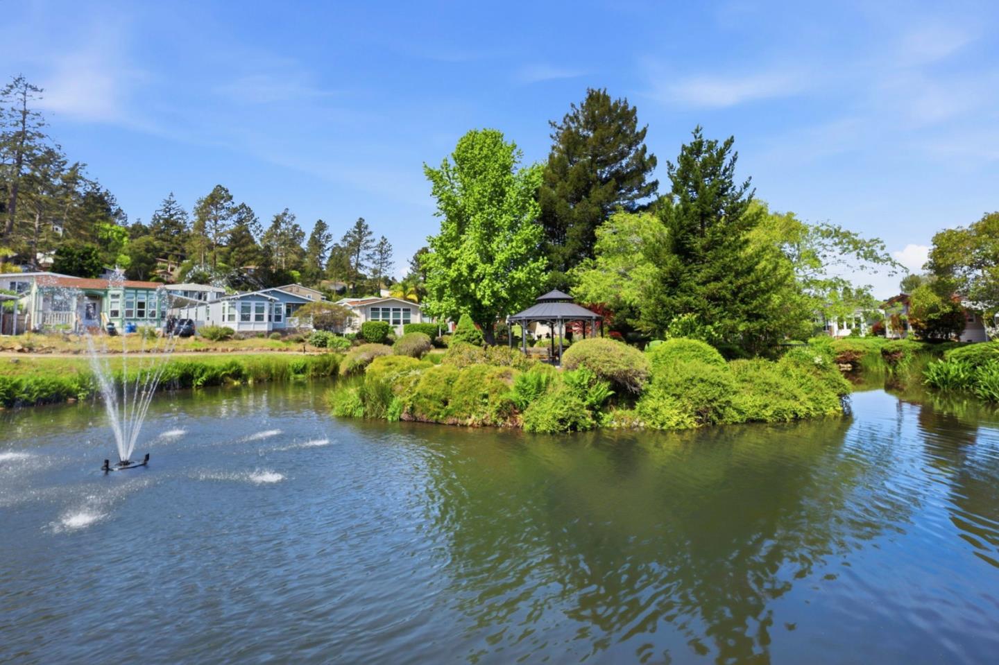 Detail Gallery Image 22 of 26 For 444 Whispering Pines Dr #36,  Scotts Valley,  CA 95066 - 3 Beds | 2 Baths