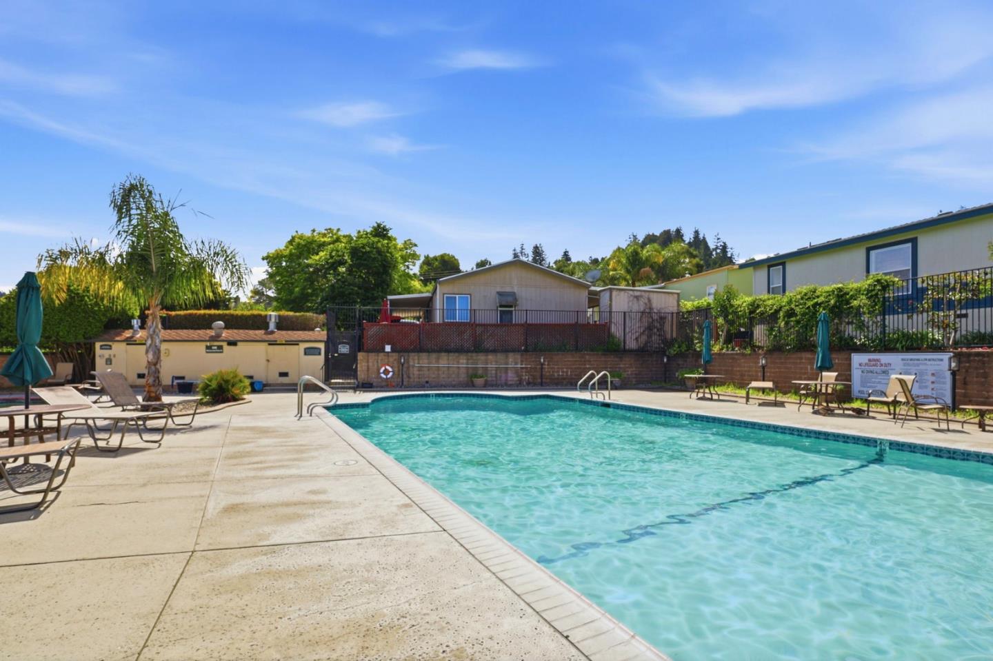 Detail Gallery Image 24 of 26 For 444 Whispering Pines Dr #36,  Scotts Valley,  CA 95066 - 3 Beds | 2 Baths