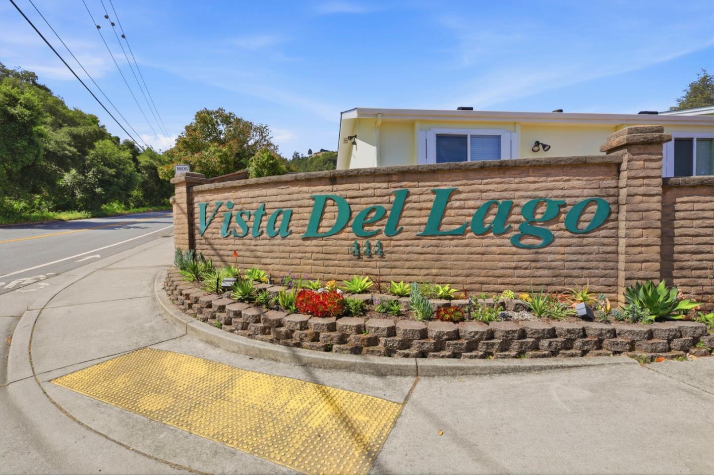 Detail Gallery Image 25 of 26 For 444 Whispering Pines Dr #36,  Scotts Valley,  CA 95066 - 3 Beds | 2 Baths