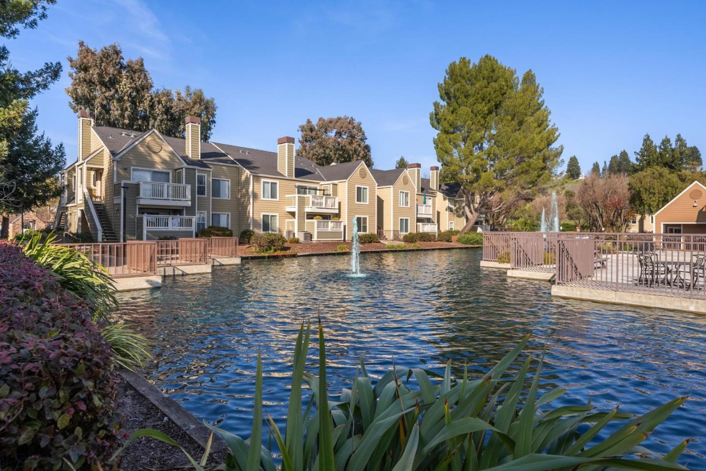 Detail Gallery Image 10 of 32 For 160 Reflections Dr #23,  San Ramon,  CA 94583 - 2 Beds | 2 Baths