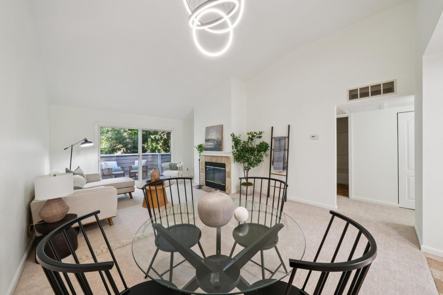 Detail Gallery Image 2 of 32 For 160 Reflections Dr #23,  San Ramon,  CA 94583 - 2 Beds | 2 Baths