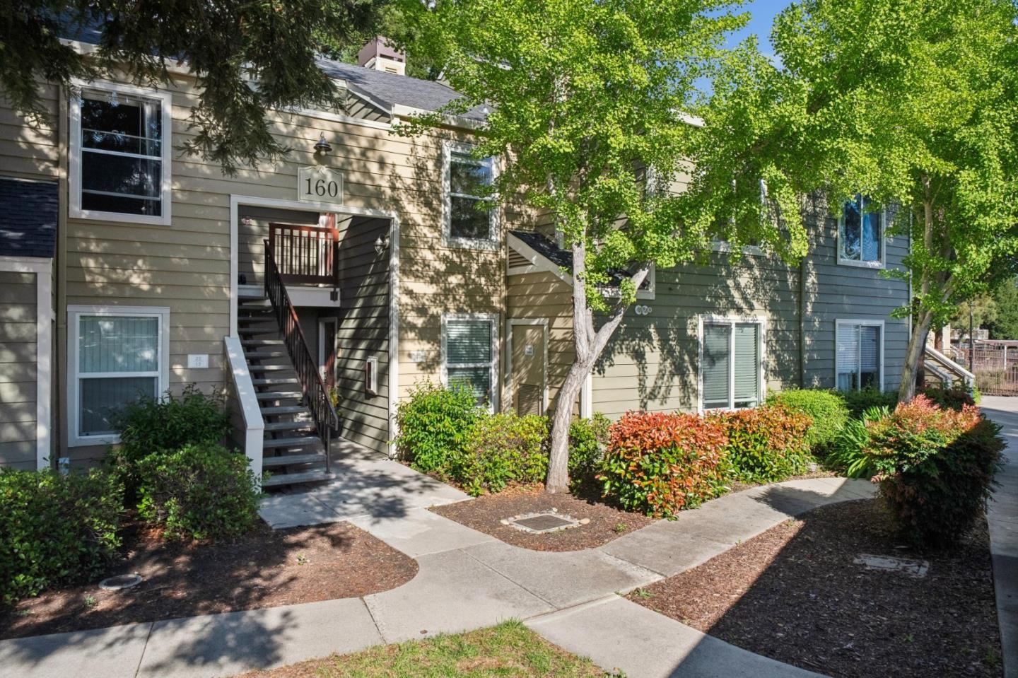 Detail Gallery Image 24 of 32 For 160 Reflections Dr #23,  San Ramon,  CA 94583 - 2 Beds | 2 Baths