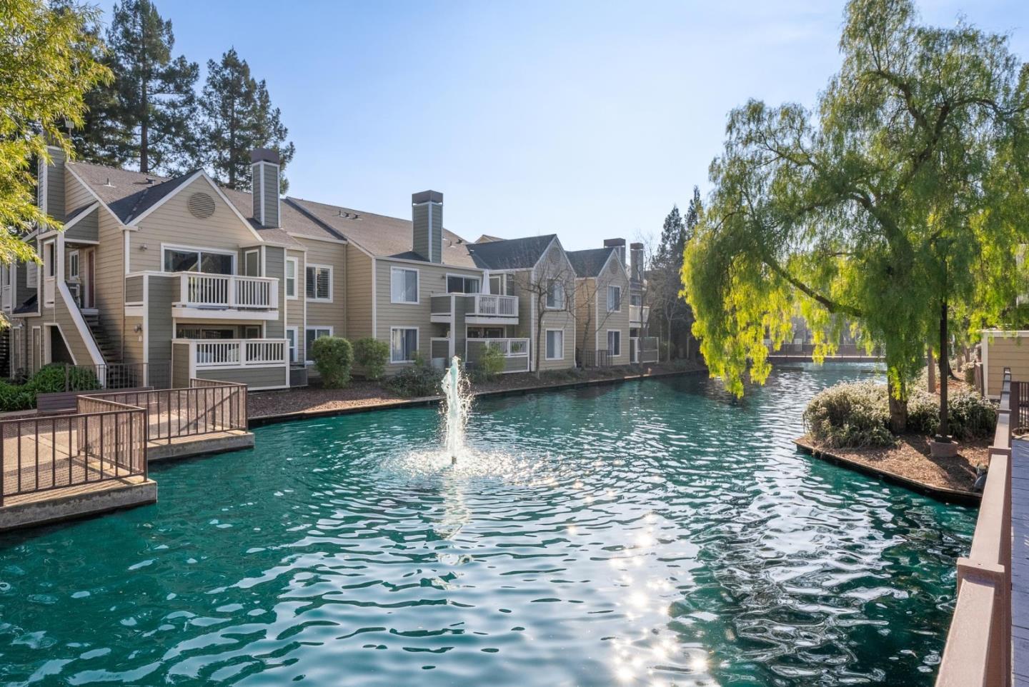 Detail Gallery Image 29 of 32 For 160 Reflections Dr #23,  San Ramon,  CA 94583 - 2 Beds | 2 Baths