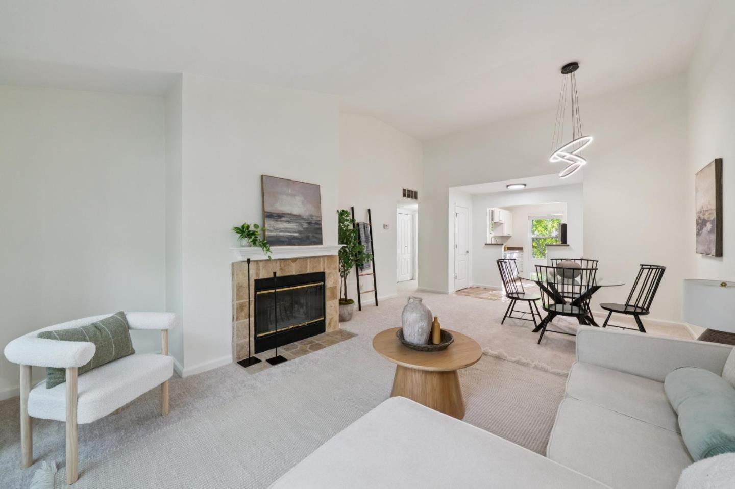 Detail Gallery Image 3 of 32 For 160 Reflections Dr #23,  San Ramon,  CA 94583 - 2 Beds | 2 Baths