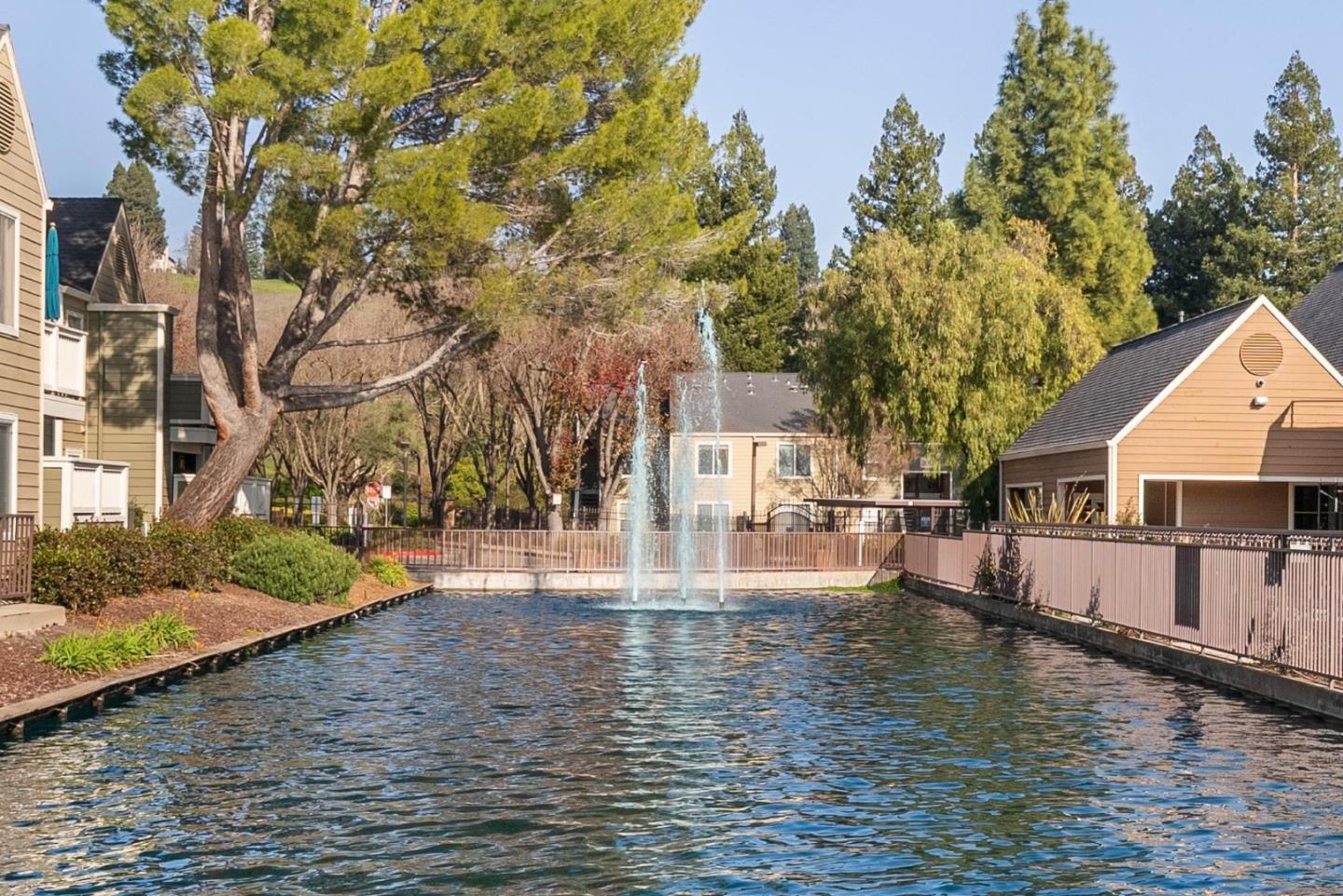 Detail Gallery Image 30 of 32 For 160 Reflections Dr #23,  San Ramon,  CA 94583 - 2 Beds | 2 Baths