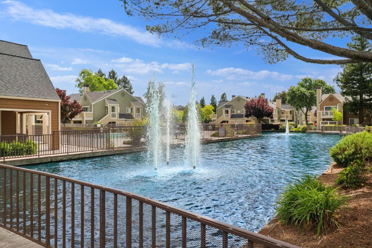 Detail Gallery Image 32 of 32 For 160 Reflections Dr #23,  San Ramon,  CA 94583 - 2 Beds | 2 Baths