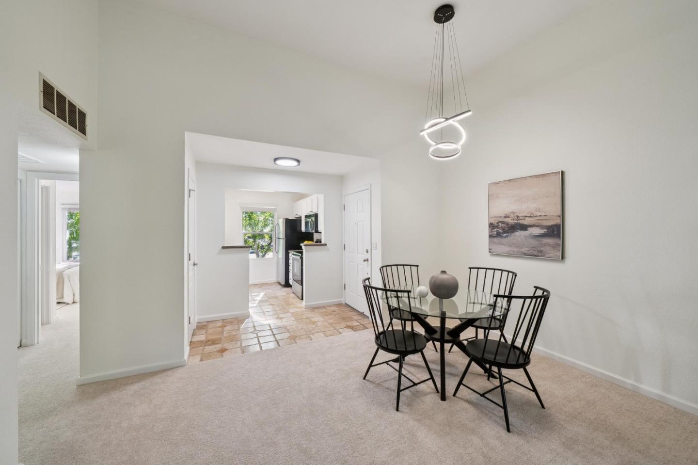 Detail Gallery Image 6 of 32 For 160 Reflections Dr #23,  San Ramon,  CA 94583 - 2 Beds | 2 Baths
