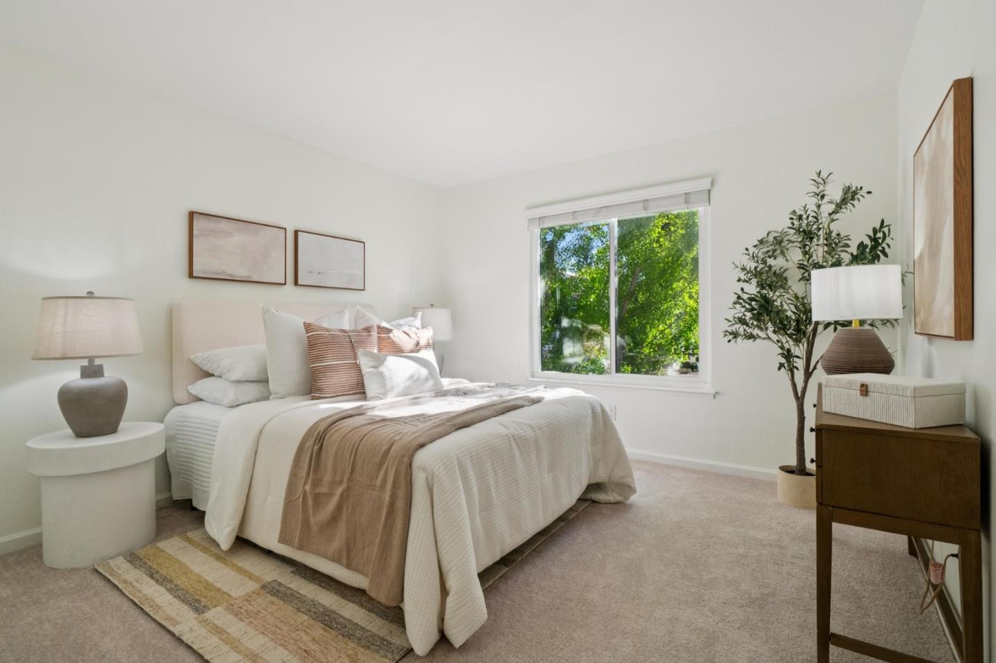 Detail Gallery Image 7 of 32 For 160 Reflections Dr #23,  San Ramon,  CA 94583 - 2 Beds | 2 Baths
