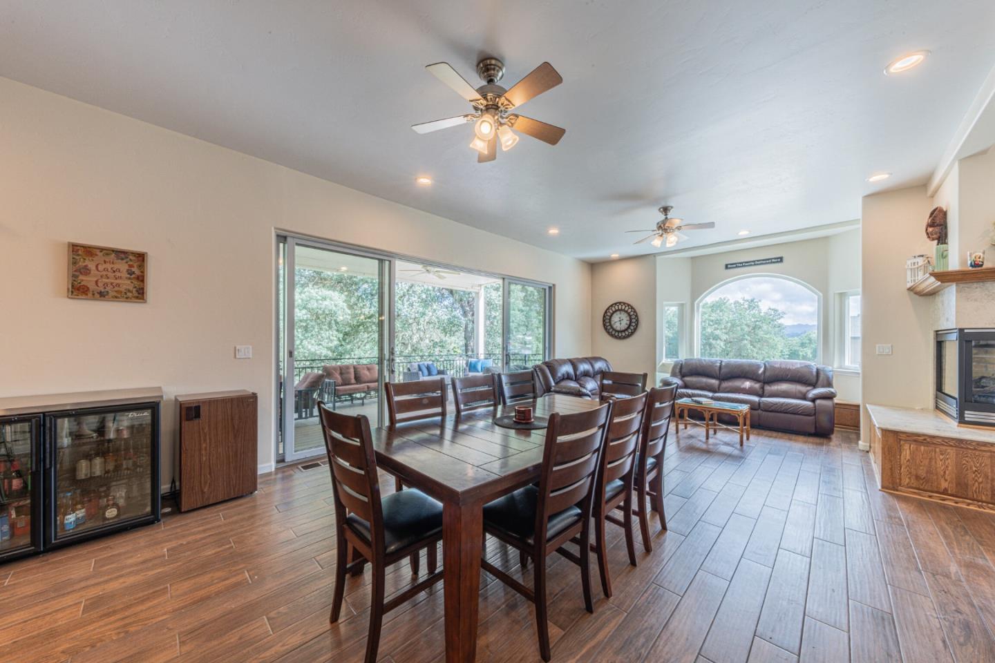 Detail Gallery Image 10 of 38 For 2188 Ridge Rider Rd, Bradley_SLP,  CA 93426 - 5 Beds | 3 Baths