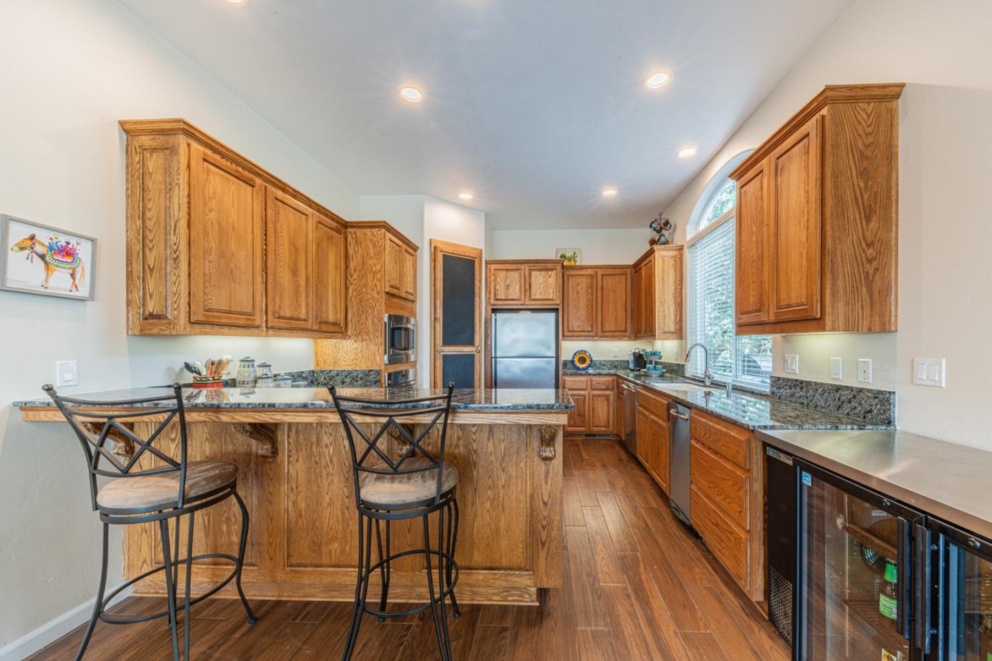 Detail Gallery Image 14 of 38 For 2188 Ridge Rider Rd, Bradley_SLP,  CA 93426 - 5 Beds | 3 Baths