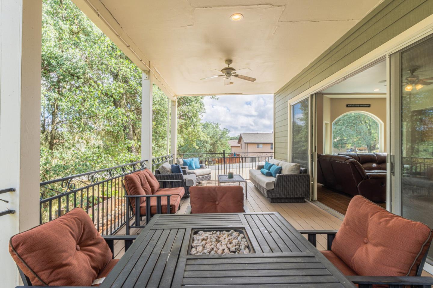 Detail Gallery Image 36 of 38 For 2188 Ridge Rider Rd, Bradley_SLP,  CA 93426 - 5 Beds | 3 Baths