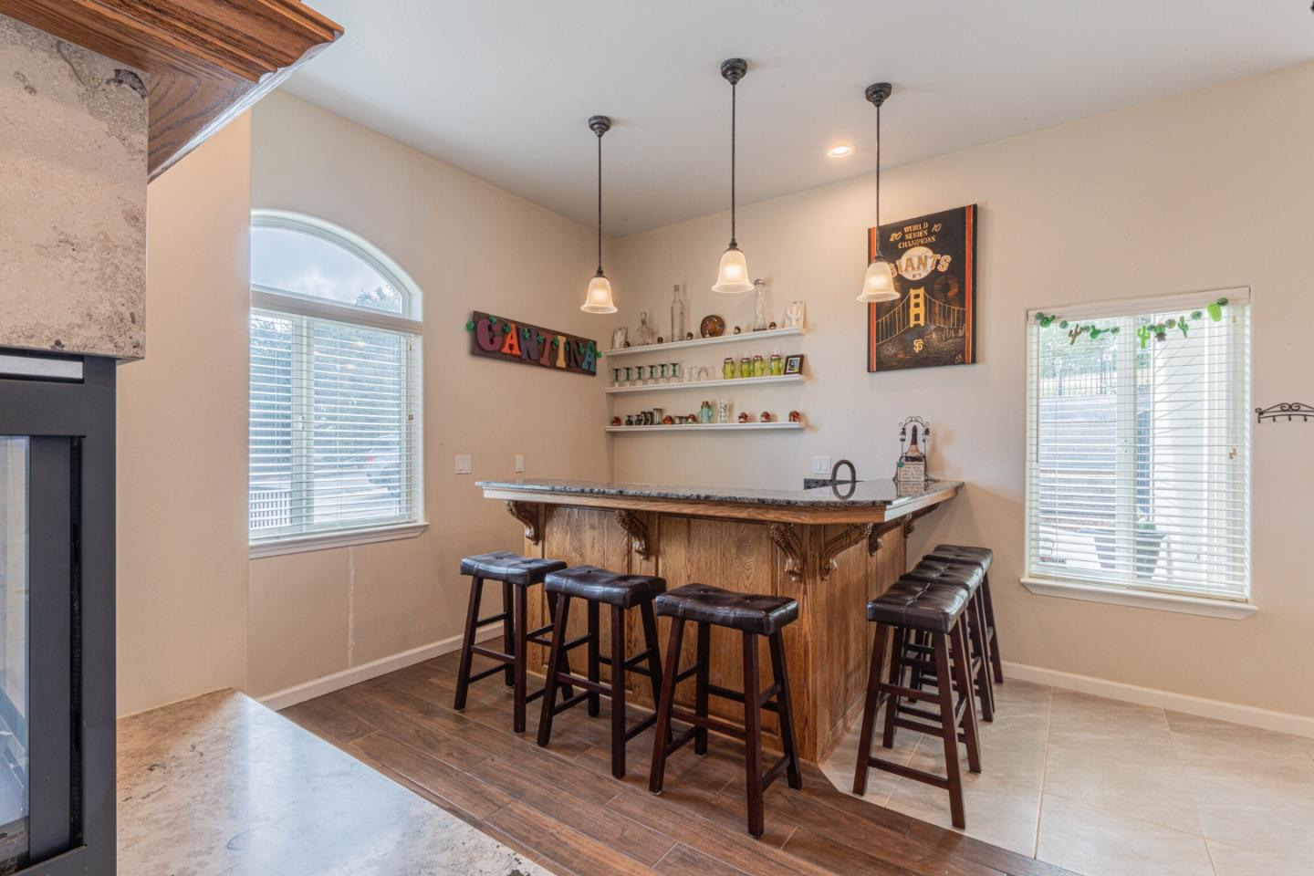 Detail Gallery Image 6 of 38 For 2188 Ridge Rider Rd, Bradley_SLP,  CA 93426 - 5 Beds | 3 Baths