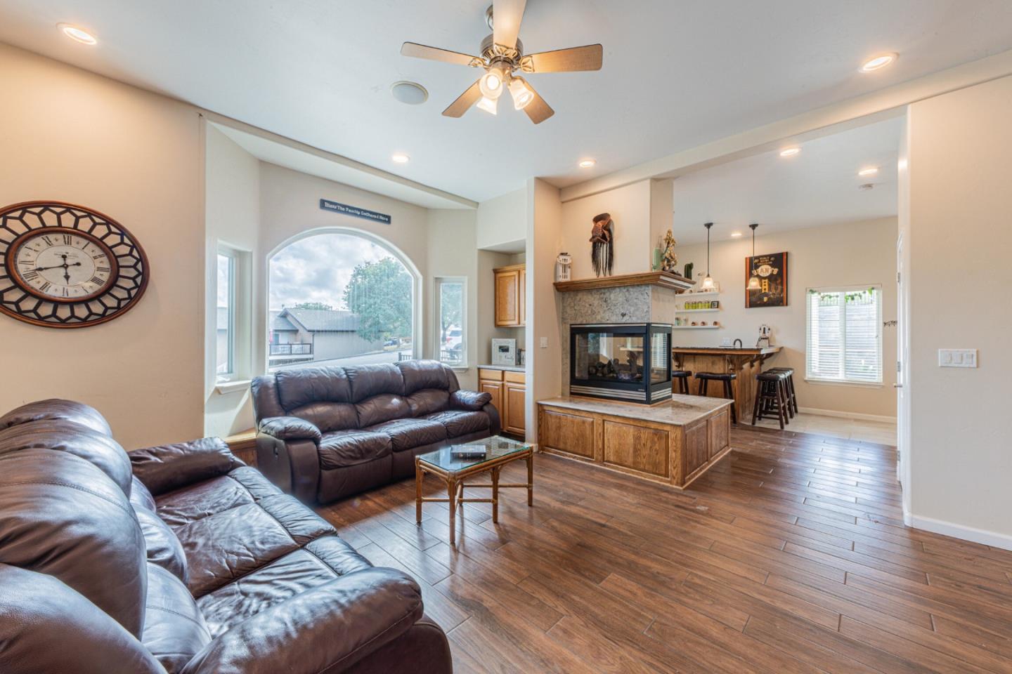 Detail Gallery Image 8 of 38 For 2188 Ridge Rider Rd, Bradley_SLP,  CA 93426 - 5 Beds | 3 Baths