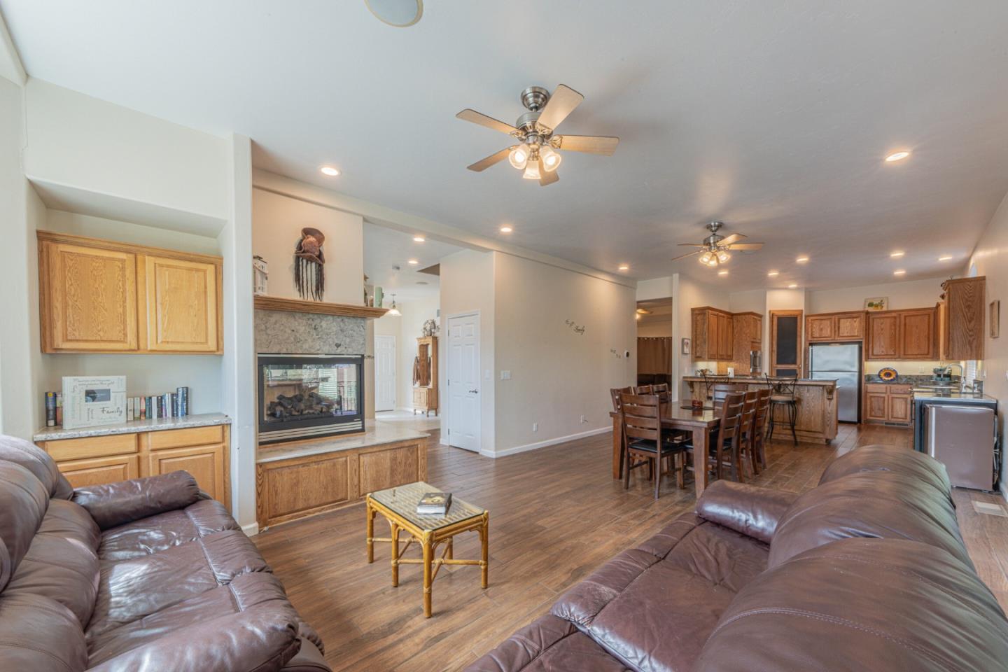 Detail Gallery Image 9 of 38 For 2188 Ridge Rider Rd, Bradley_SLP,  CA 93426 - 5 Beds | 3 Baths